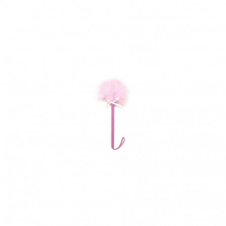 Feather Tickler Fetish Arts Pink