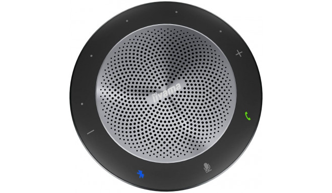 Bluetooth Speakers Iiyama UC SPK01L Black Grey