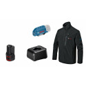 Jacket BOSCH 06188000FY Black (M)