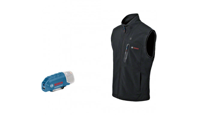 Vest BOSCH 06188000ED XL