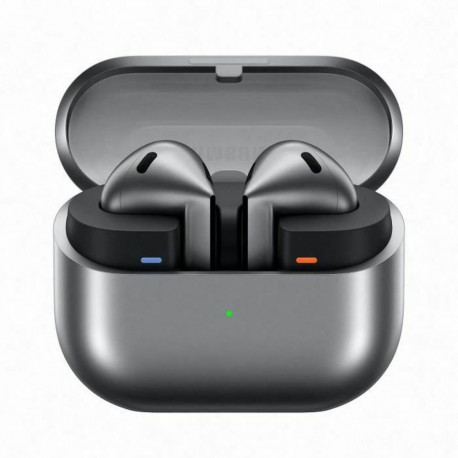 In-ear Bluetooth Headphones Samsung Galaxy Buds 3 Silver