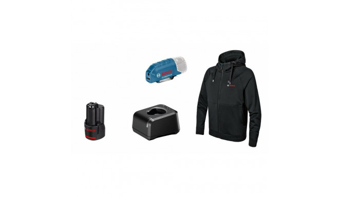 Pintsak BOSCH 06188000GB Must (S)