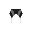 Suspender Obsessive XS/S Black