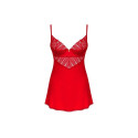 Babydoll & Thong pesukomplekt Obsessive M/L