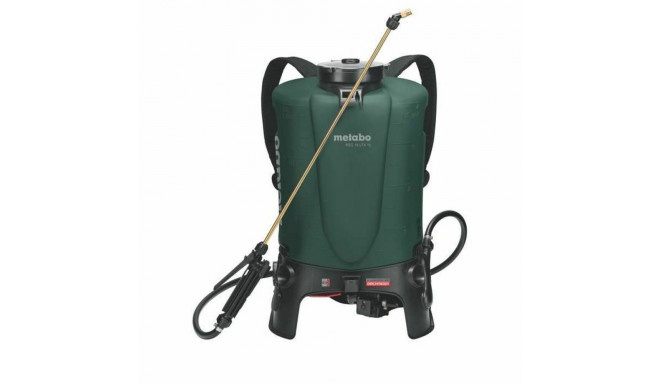 Knapsack sprayer Metabo RSG 18 LTX 18 V 15 L