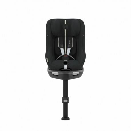 Car Chair Cybex Sirona G I-SIZE PLUS Black ECE R129/04
