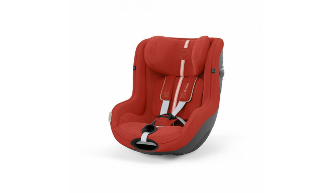 Auto Turvaiste Cybex Sirona G I-SIZE PLUS Punane rouge ECE R129/04