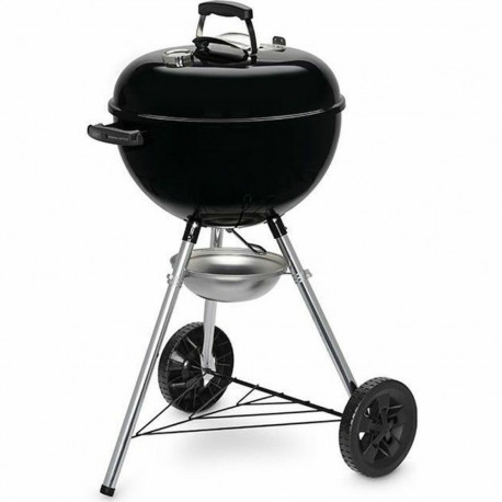 Kaasaskantav Barbeque-grill Weber E-4710