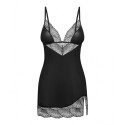Babydoll & Thong Obsessive XS/S Babydoll & Thong Obsessive XS/S