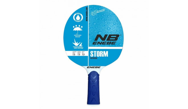 Rakete Enebe Pong Storm Zils