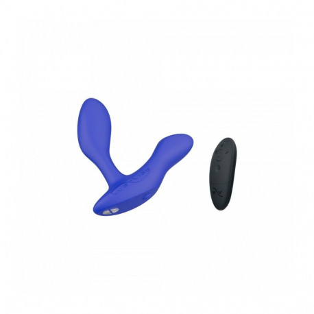 Anaalvibraator We-Vibe Sinine