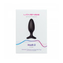 Anal plug Lovense Black