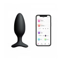 Anal plug Lovense Black