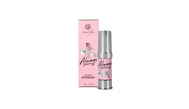 Peeniserõngad Secret Play 15 ml