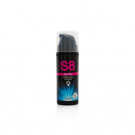 Stimuleeriv geel Stimul8 30 ml