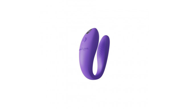 Couples Massager We-Vibe Purple