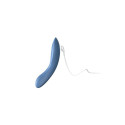 Cassini Anal Vibrator Black We-Vibe Blue