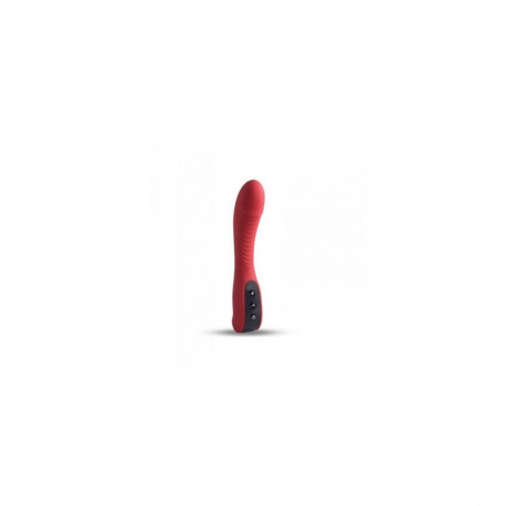 G-Spot Vibrator Toyz4lovers Red