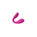 Vibrator Lovense 728360599735 Pink