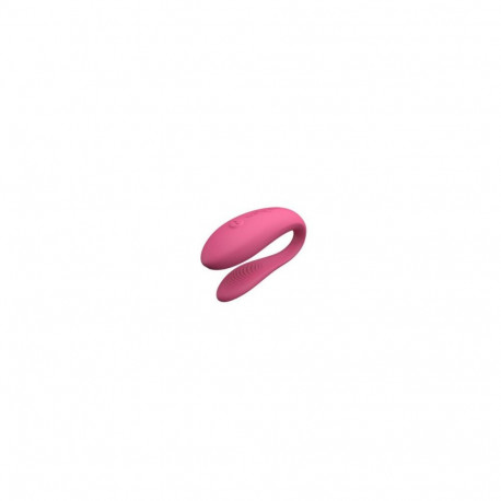 Couples Massager We-Vibe Pink