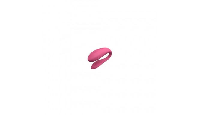 Couples Massager We-Vibe Pink