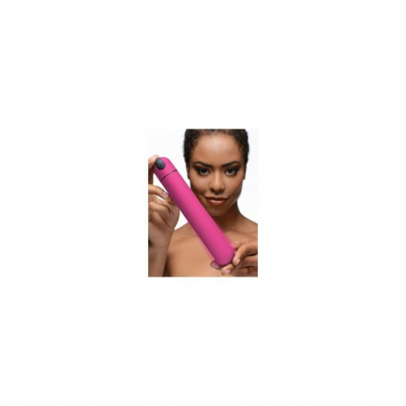 Dildo XR Roosa XL