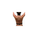 Strap-On Dildo XR Black