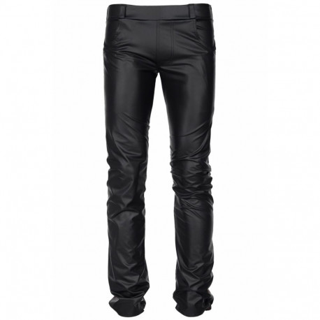 Trousers Demoniq Black M