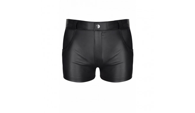 Shorts Demoniq Black Men L