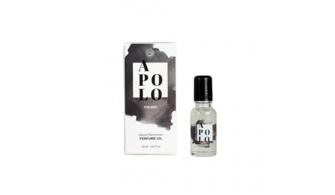 Afrodisiaakumi Secret Play 20 ml