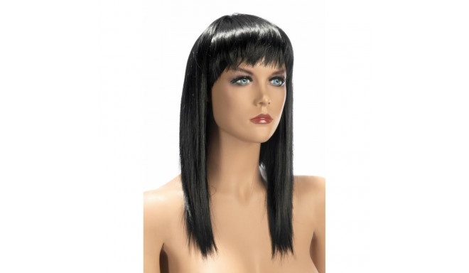 Эротический Аксессуар World Wigs Allison Парик