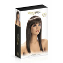 Парик World Wigs Коричневый