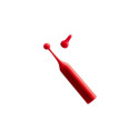 G-Spot Vibrator Romp Red