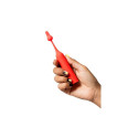 G-Spot Vibrator Romp Red