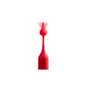 G-Spot Vibrator Romp Red