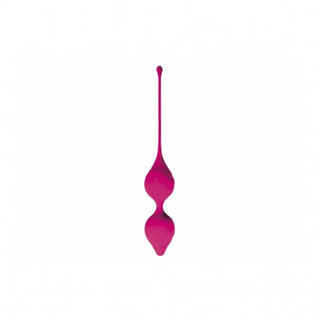 Orgasmipallid Virgite Roosa