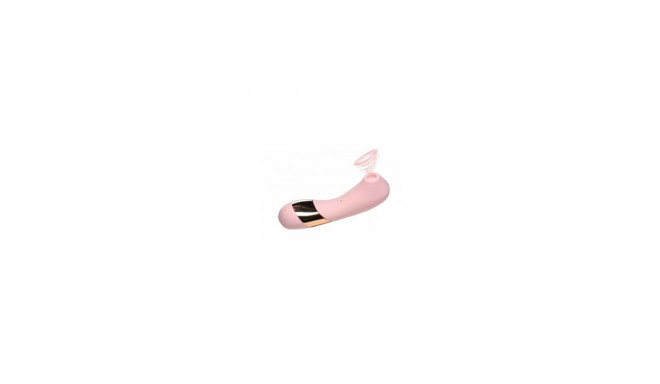 Clitoris Suction Stimulator XR Pink