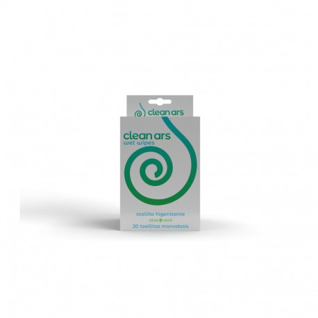 Erotic Toy Cleanser Body Ars