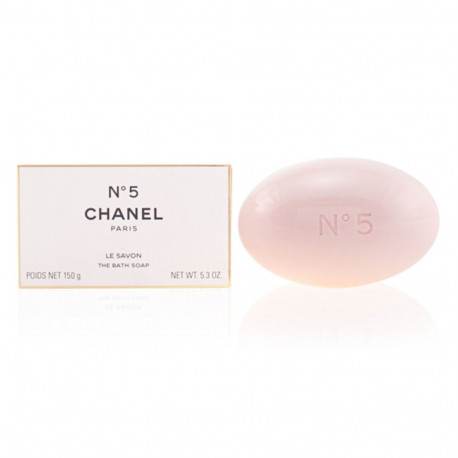 Soap Cake Chanel