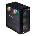 Galddators Actina KOMAAAGIP1378 AMD Ryzen 5 3600 16 GB RAM 1 TB SSD AMD Radeon RX 6600