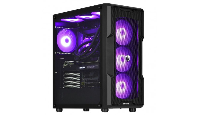 Galddators Actina KOMAAAGIP1334 Intel Core i7-13700KF 64 GB RAM 2 TB SSD AMD RADEON RX 7900 XTX