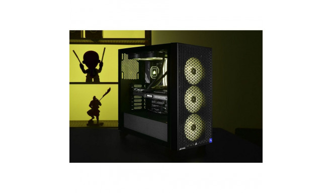 Lauaarvuti Actina KOMAAAGIP1447 Intel Core i5-13600KF 32 GB RAM 2 TB SSD NVIDIA GEFORCE RTX 4070 TI