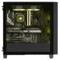 Lauaarvuti Actina KOMAAAGIP1447 Intel Core i5-13600KF 32 GB RAM 2 TB SSD NVIDIA GEFORCE RTX 4070 TI