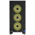 Lauaarvuti Actina KOMAAAGIP1447 Intel Core i5-13600KF 32 GB RAM 2 TB SSD NVIDIA GEFORCE RTX 4070 TI