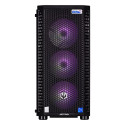 Galddators Actina KOMAAAGIP1473 AMD RYZEN 5 5600 32 GB RAM 1 TB SSD AMD Radeon RX 7700 xt