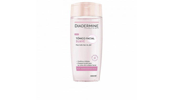 Facial Toner Diadermine Diadermine Soft