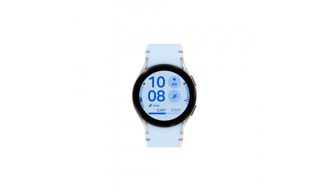 Умные часы Samsung GALAXY WATCH FE Серебристый 1,2" 40 mm