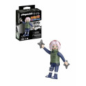 Playset Playmobil Naruto: Sakura 71562 7 Daudzums