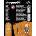 Playset Playmobil Naruto: Sakura 71562 7 Предметы