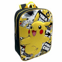 3D-kooliseljakott Pokémon Pikachu 40 x 30 x 15 cm
